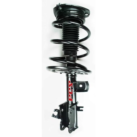 Fcs Automotive Complete Strut Assembly, 2331839L 2331839L
